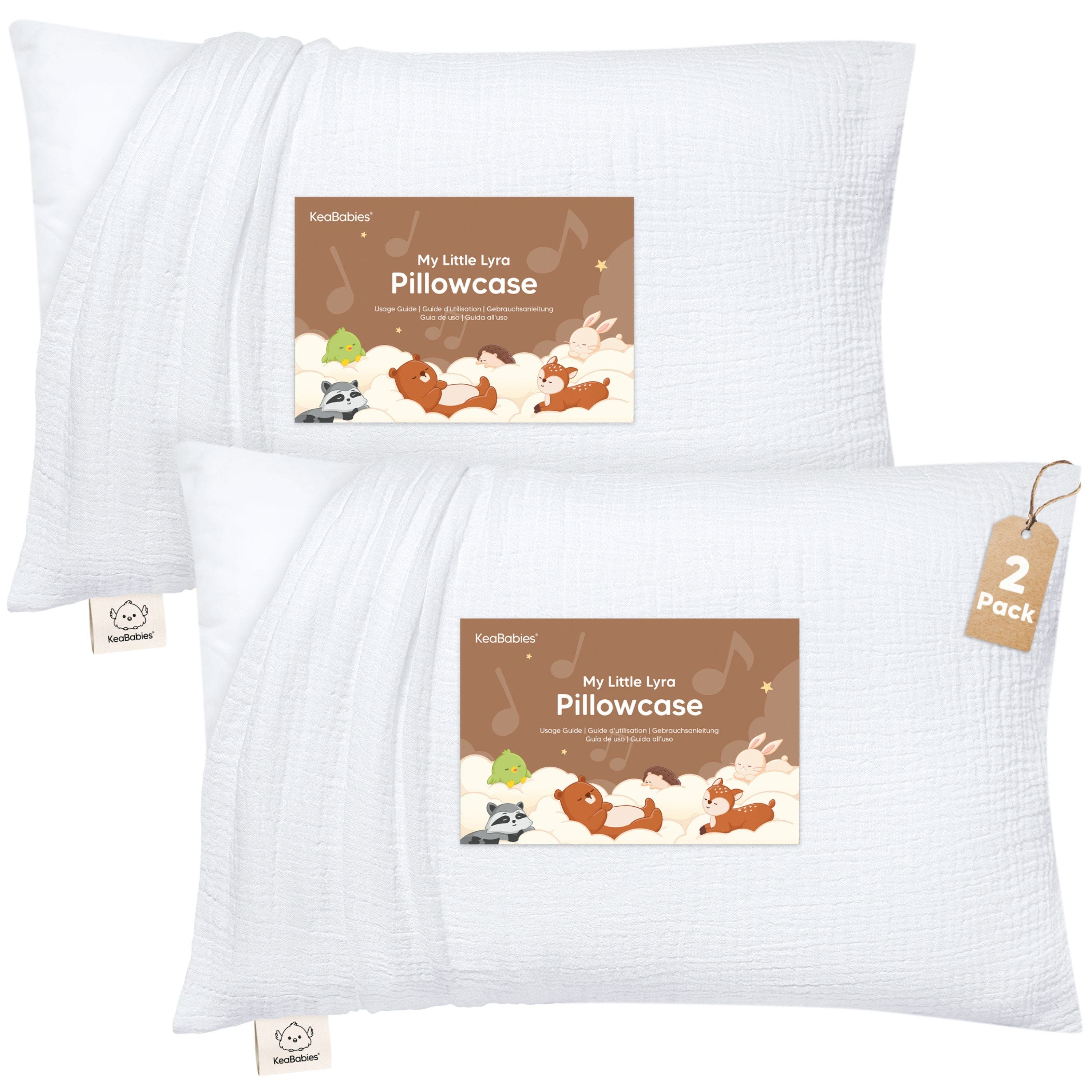 selected Soft White