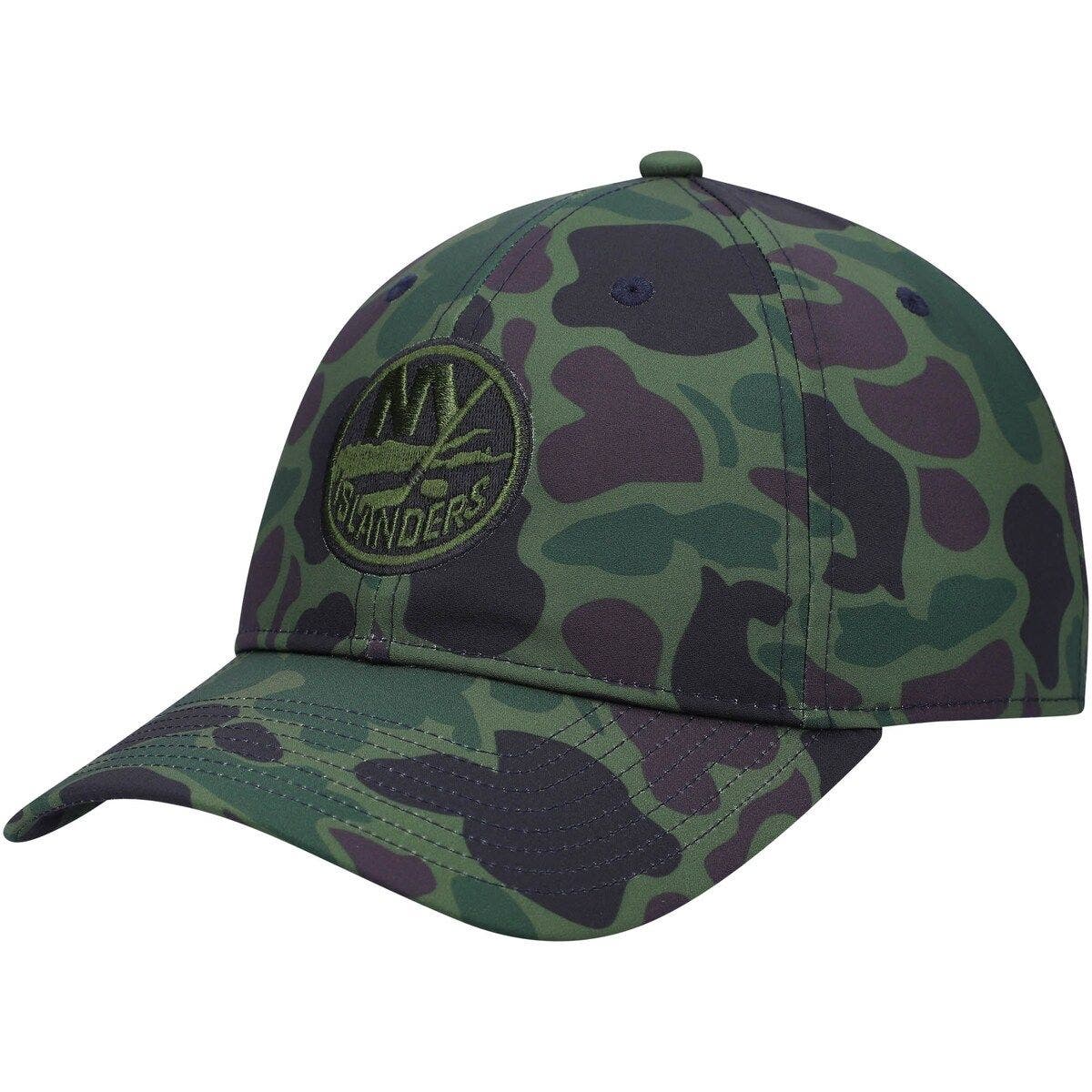 selected Camo