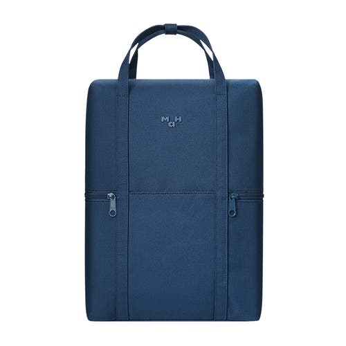 Mah Workpack In Blue