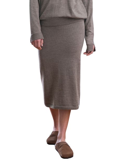 【送料&関税込】Etro Pencil Midi Skirt In Wool-blend Fabric Etro Pencil Midi Skirt In Wool-blend Fabric | italist