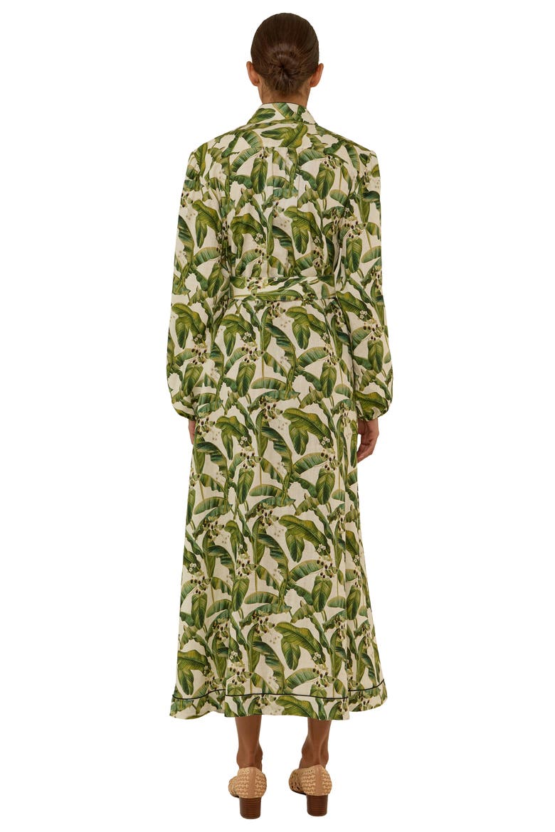 Noddy Dress, Alternate, color, Riviera