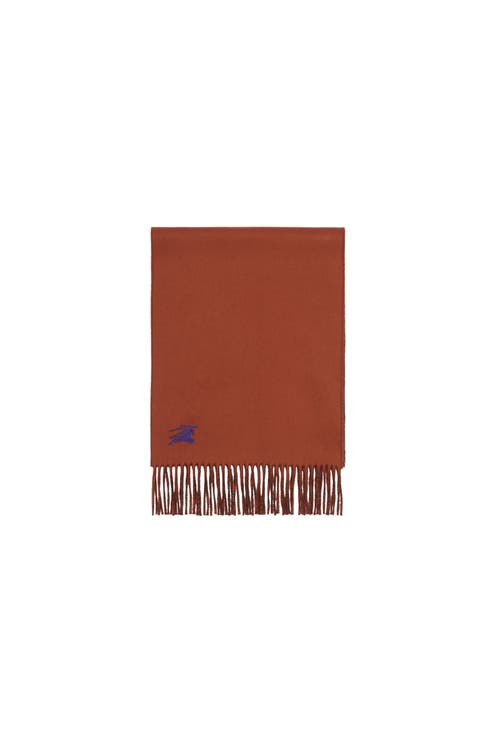 Burberry Reversible Cashmere Scarf