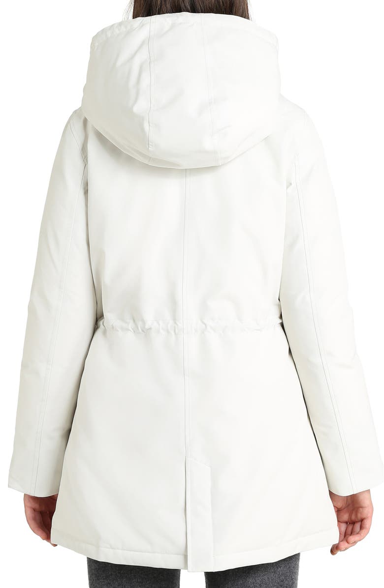 Woolrich Mountain Gore-Tex<sup>®</sup> Hooded Down Parka, Alternate, color, 