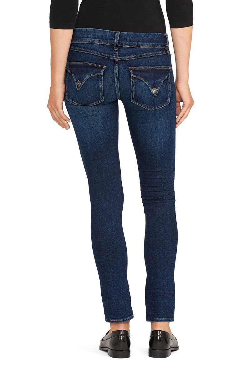 Collin Skinny Jeans, Alternate, color, OBSCURITY