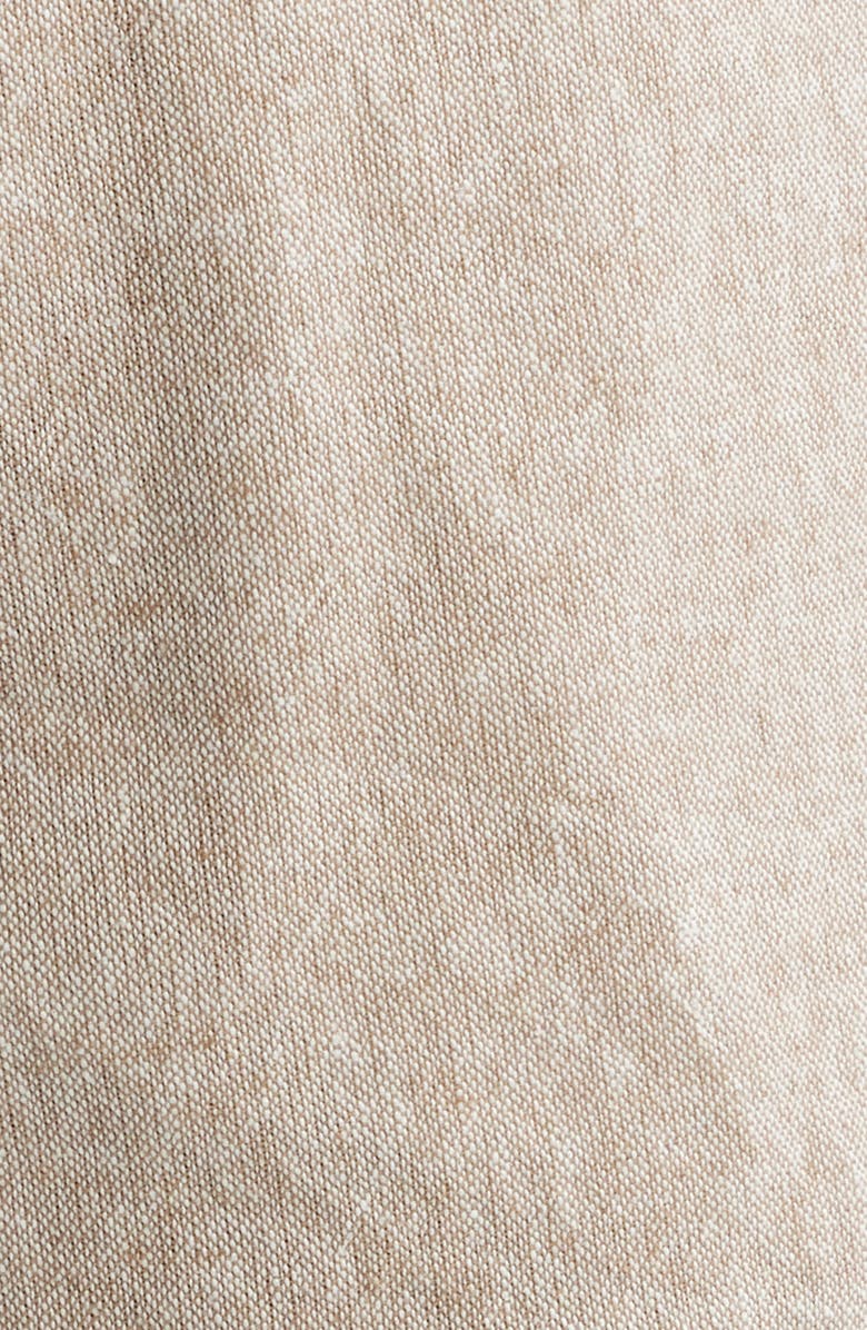 Rails Martin Linen & Cotton Shorts, Alternate, color,