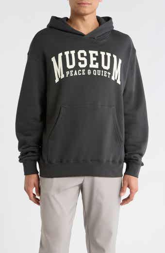 UMPQ Cotton Hoodie