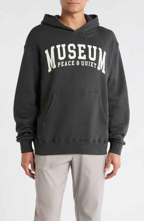 UMPQ Cotton Hoodie