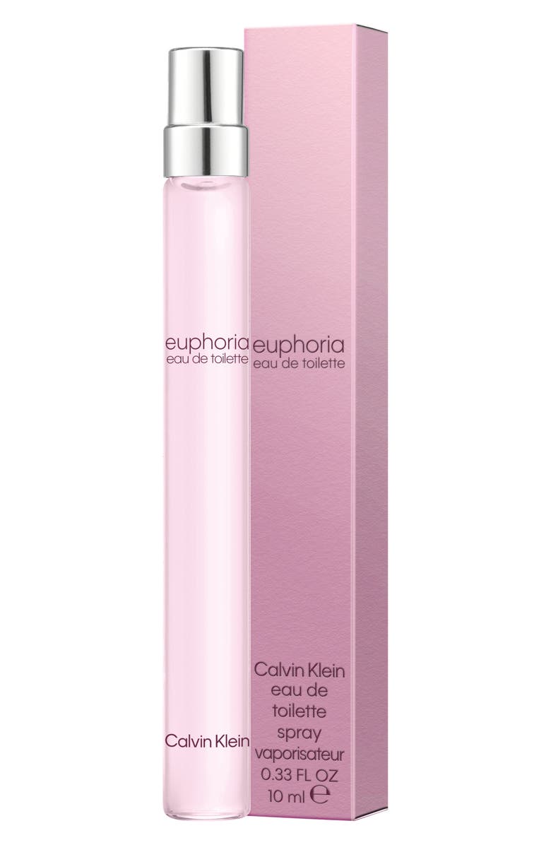 Calvin Klein Euphoria Eau de Toilette, Alternate, color,