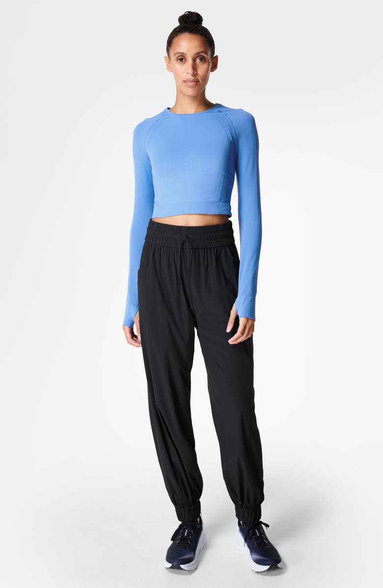 Sweaty Betty Women's Circuit Workout Joggers, Alternate, color, 