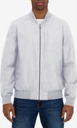 Nautica Water Resistant Flight Jacket