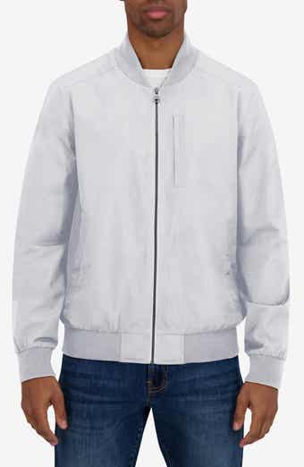 Water Resistant Flight Jacket