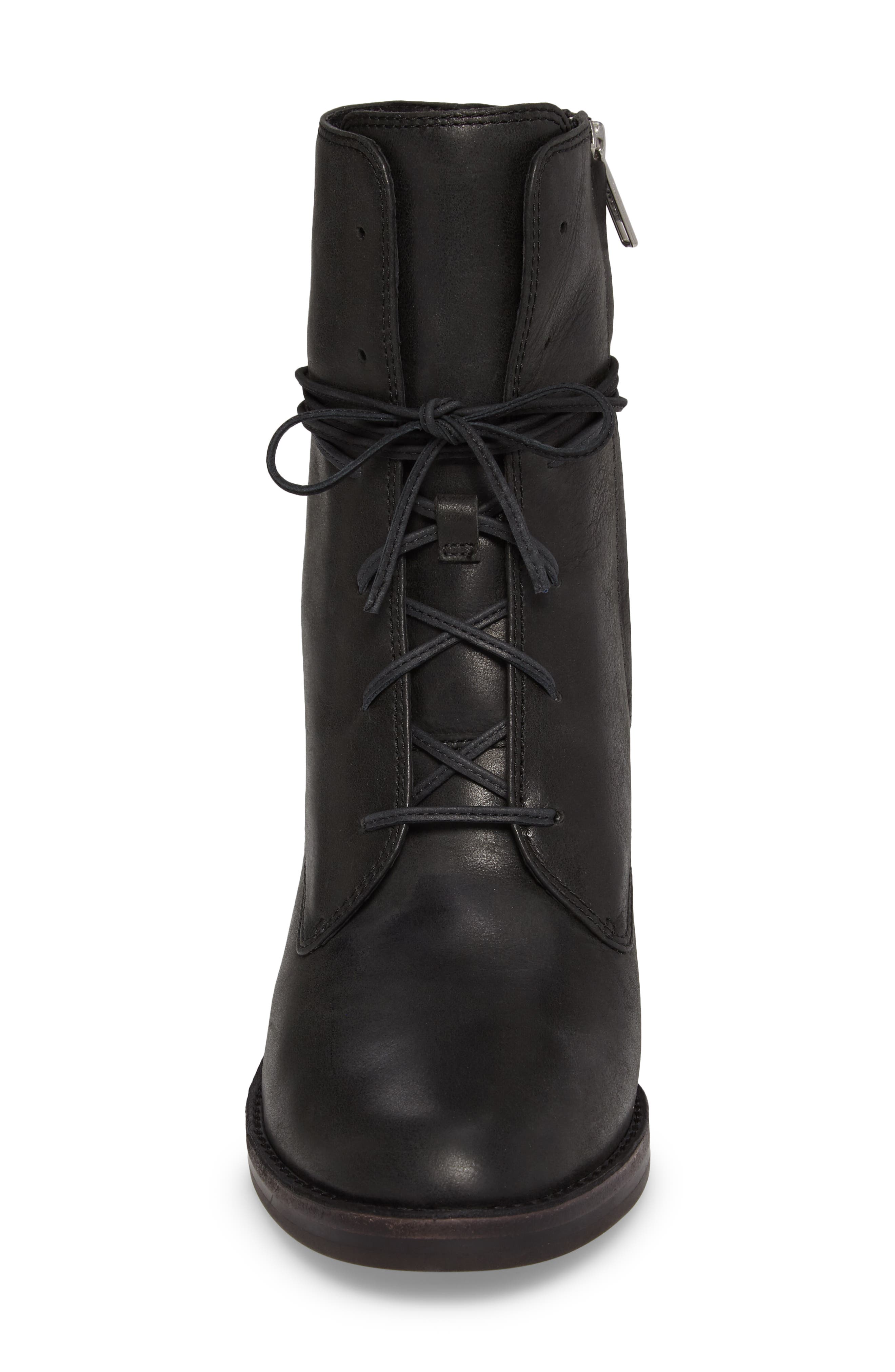 UGG<sup>®</sup> Oriana Lace-Up Boot, Alternate, color, 