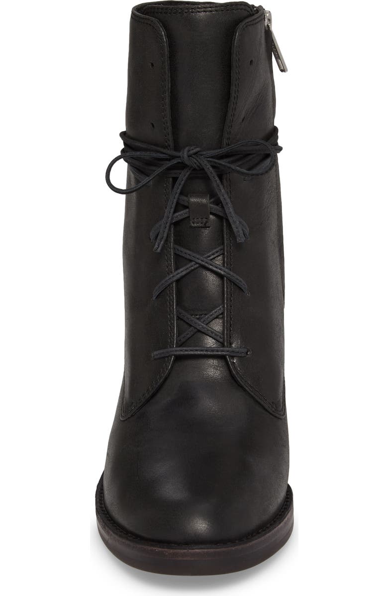 UGG<sup>®</sup> Oriana Lace-Up Boot, Alternate, color,