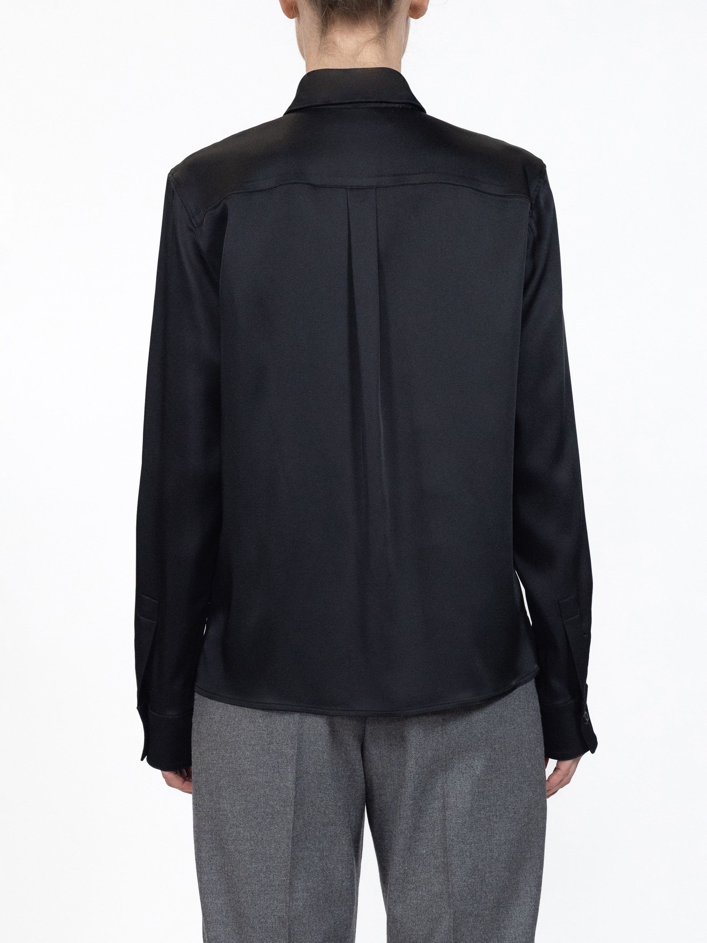 Callas Milano Brooks Classic Shirt (Women) | Nordstrom