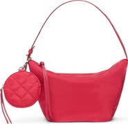 MZ Wallace Small Waverly Shoulder Bag