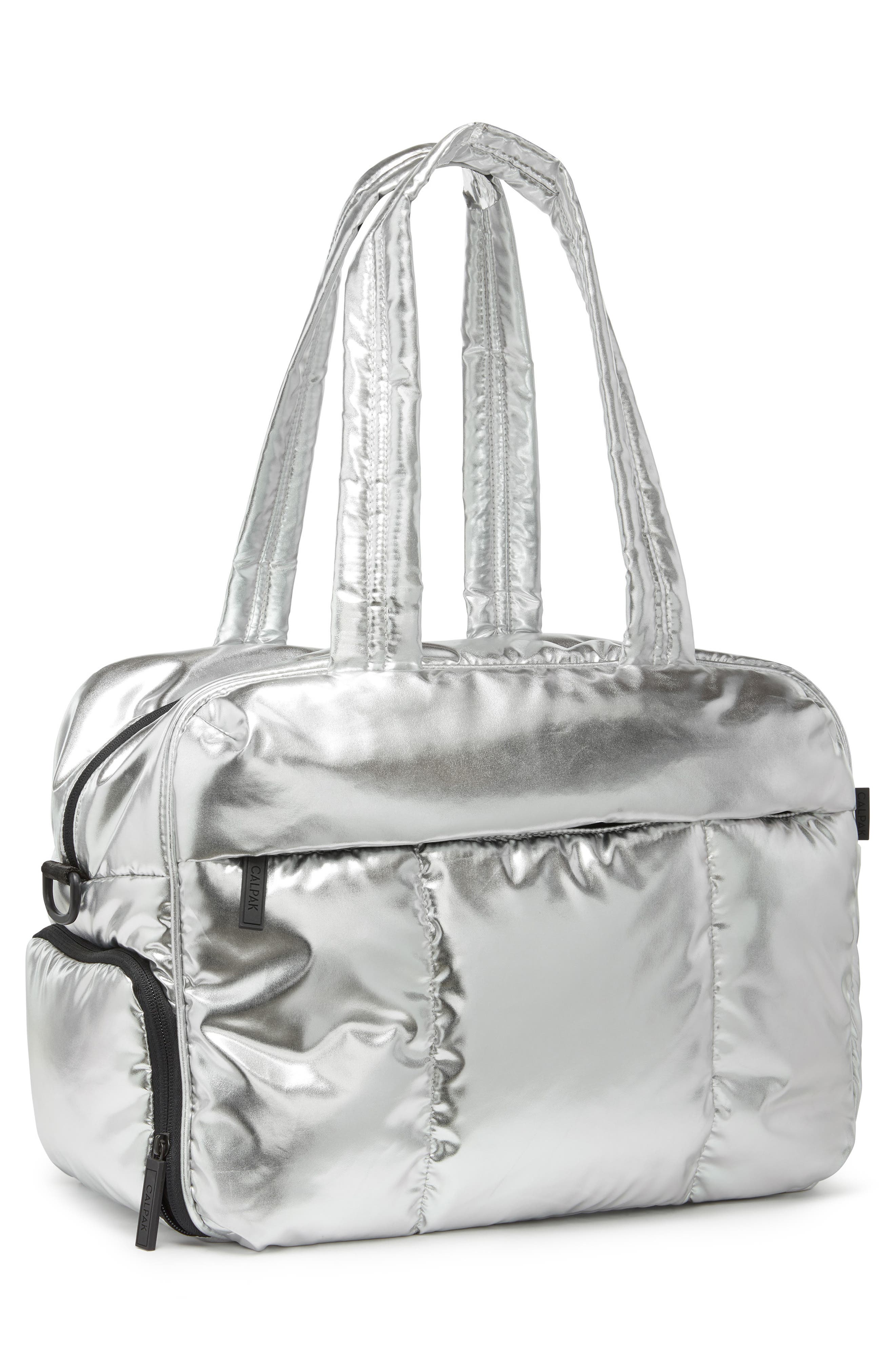 CALPAK Luka Soft Side Duffle Bag, Alternate, color, 