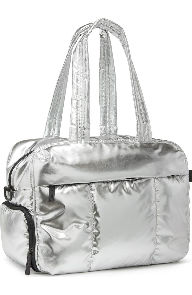 CALPAK Luka Soft Side Duffle Bag, Alternate, color,