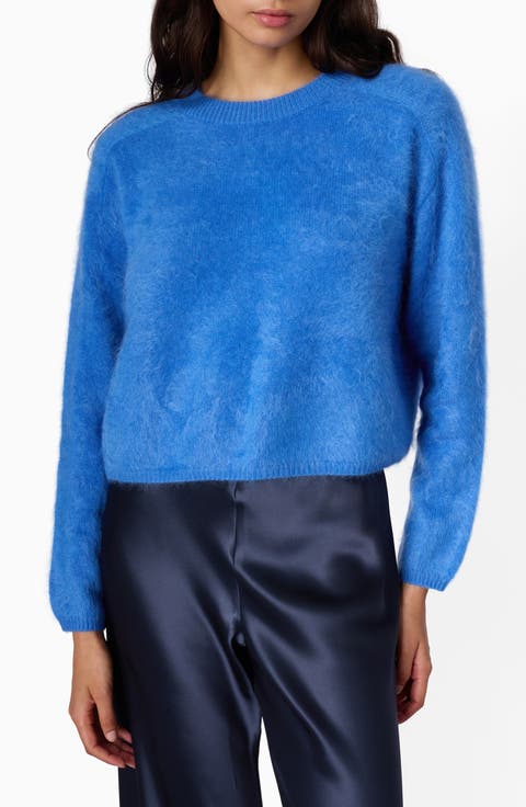 Niall Cashmere Sweater