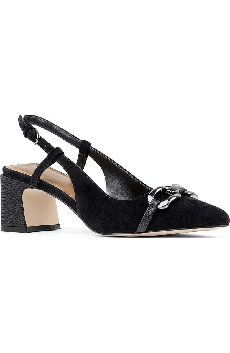 Donald Pliner Varya Slingback Pump, Main, color,