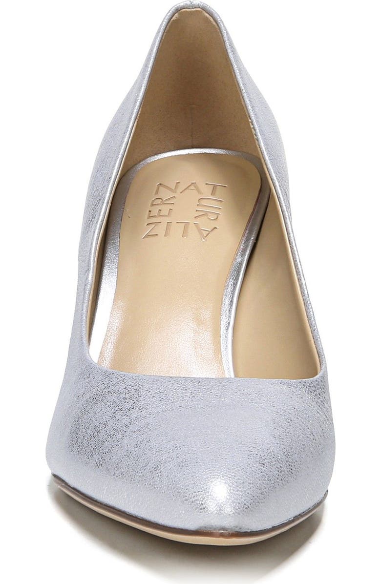 Naturalizer Natalie Pointy Toe Pump, Alternate, color,