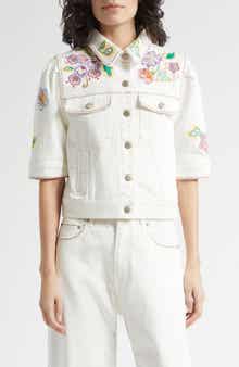 Jardin Boheme Carley Jacket