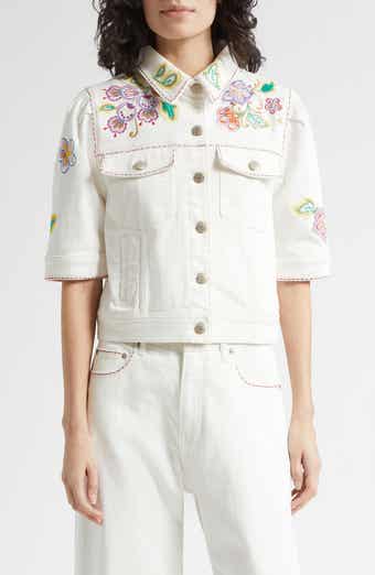 Jardin Boheme Carley Jacket