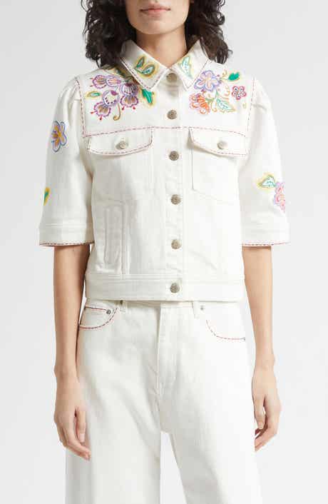 Jardin Boheme Carley Jacket