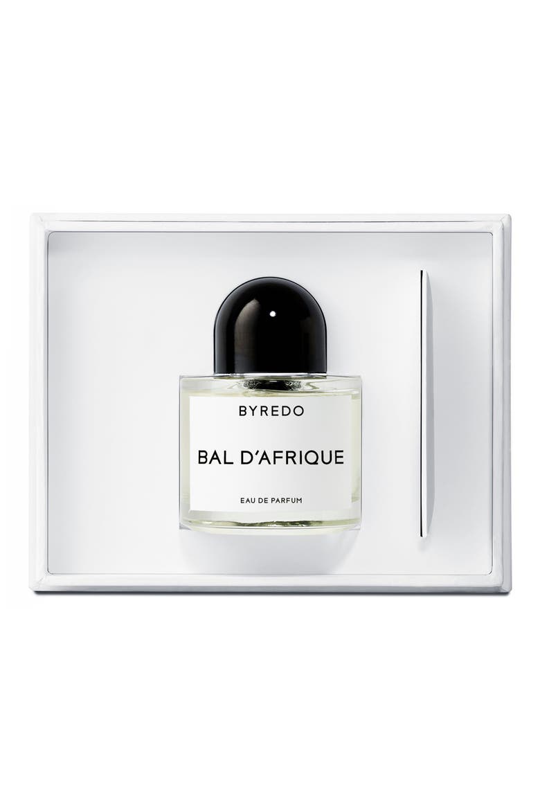 Bal d'Afrique Eau de Parfum, Alternate, color, NO COLOR