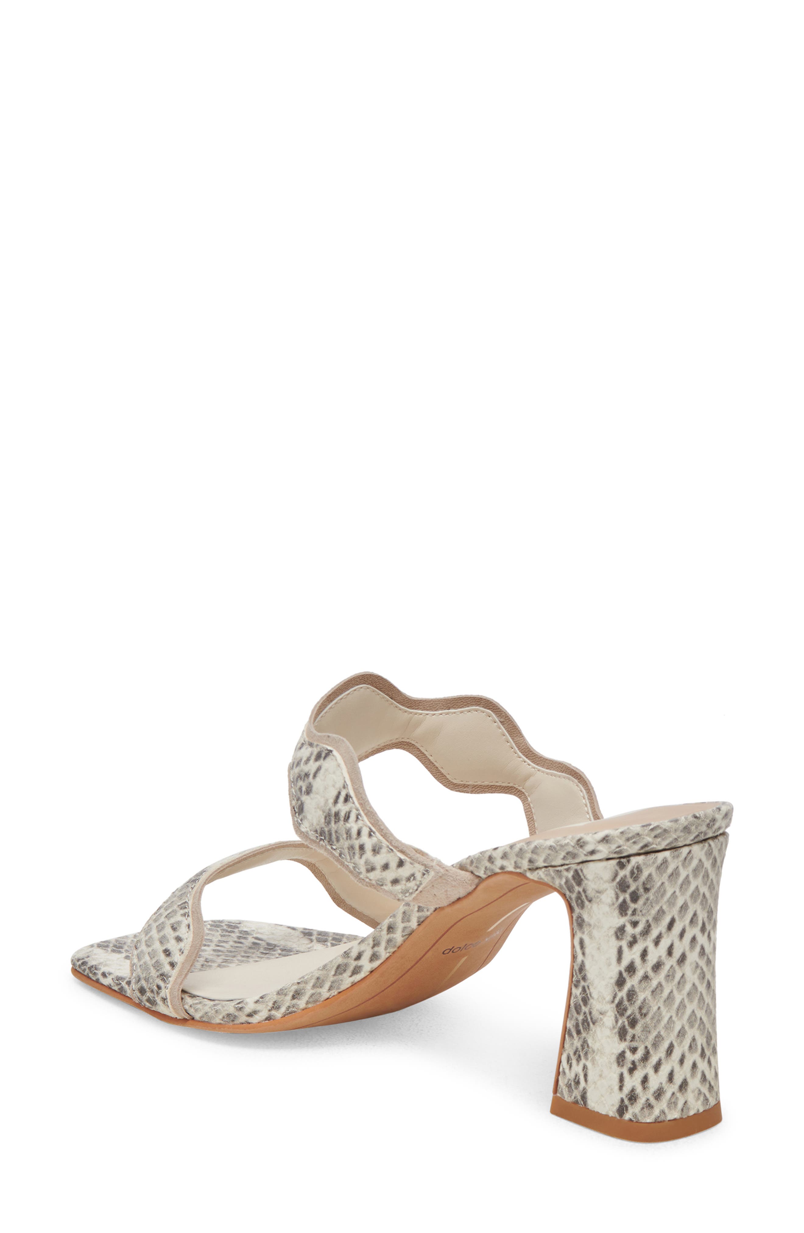 Dolce Vita Ilva Slide Sandal, Alternate, color, 