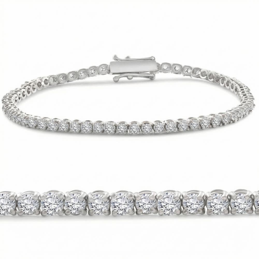 selected 14k White Gold