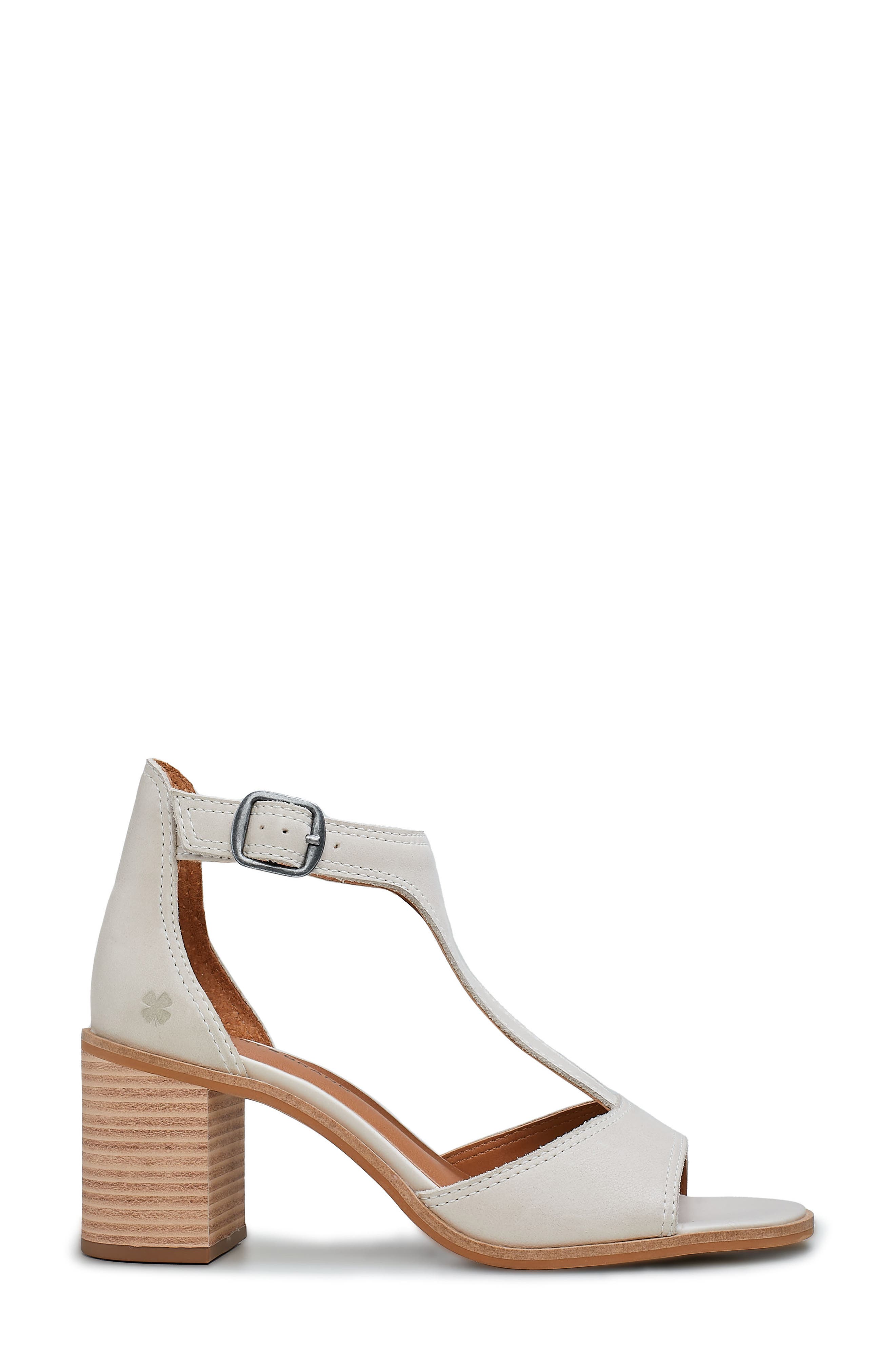 Sabeni Sandal, Alternate, color, VANILLA BZHRIO