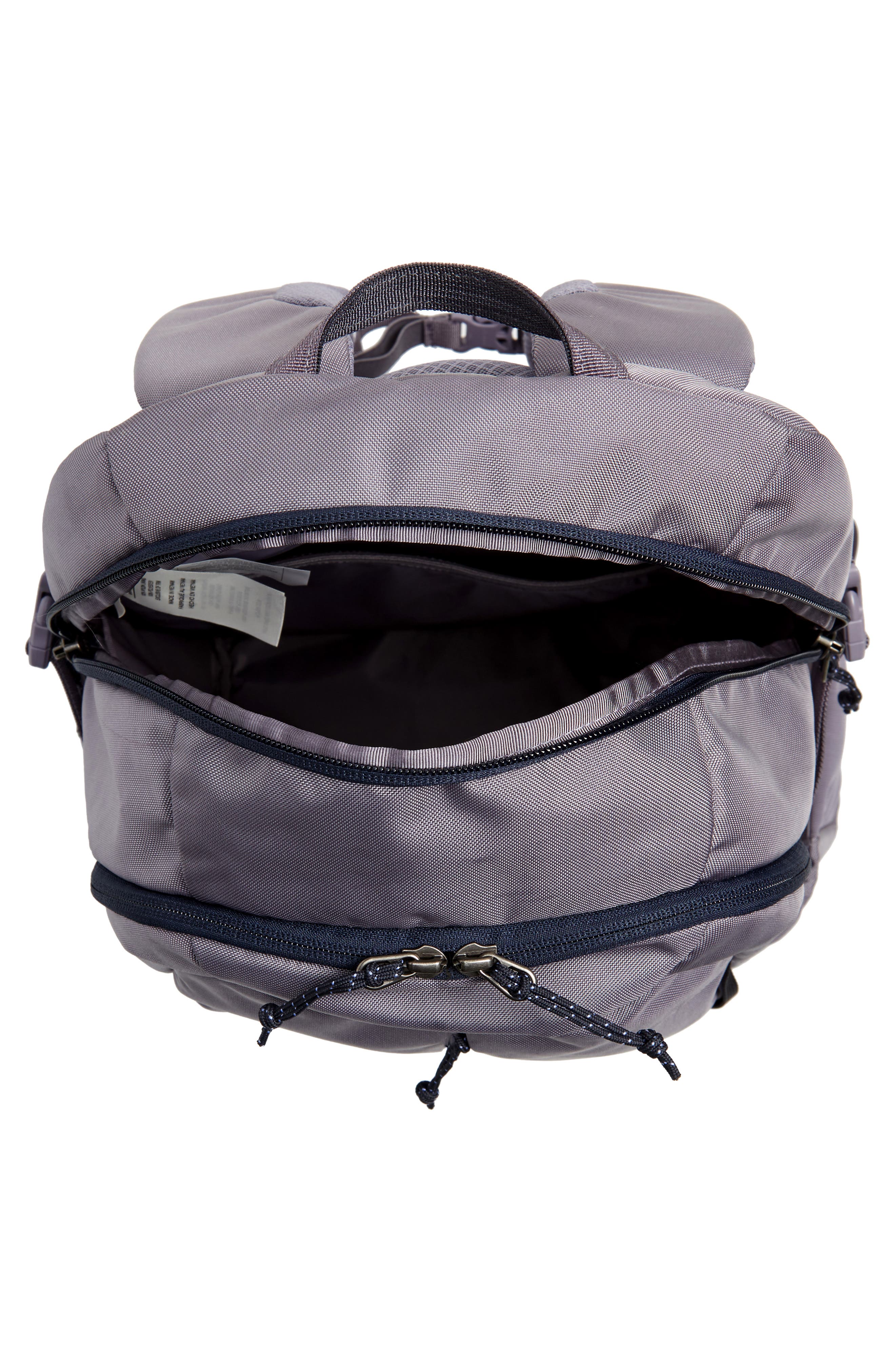 Refugio 26L Backpack, Alternate, color, SVIL SMOKEY VIOLET