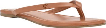 Crude Flip Flop