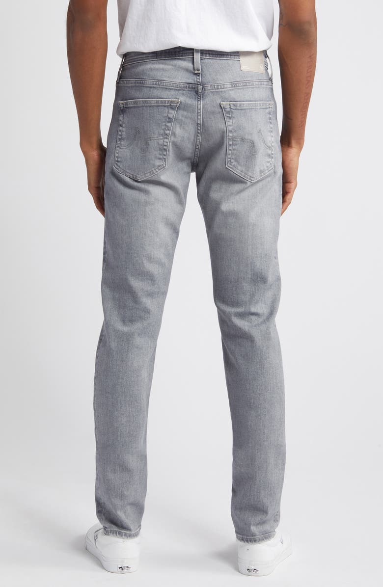 AG Dylan Skinny Fit Jeans, Alternate, color, Vp Atwater