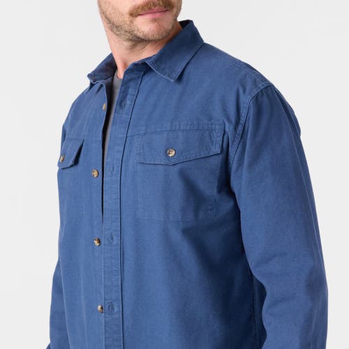 Mountain Khakis Hamilton Chamois Shirt