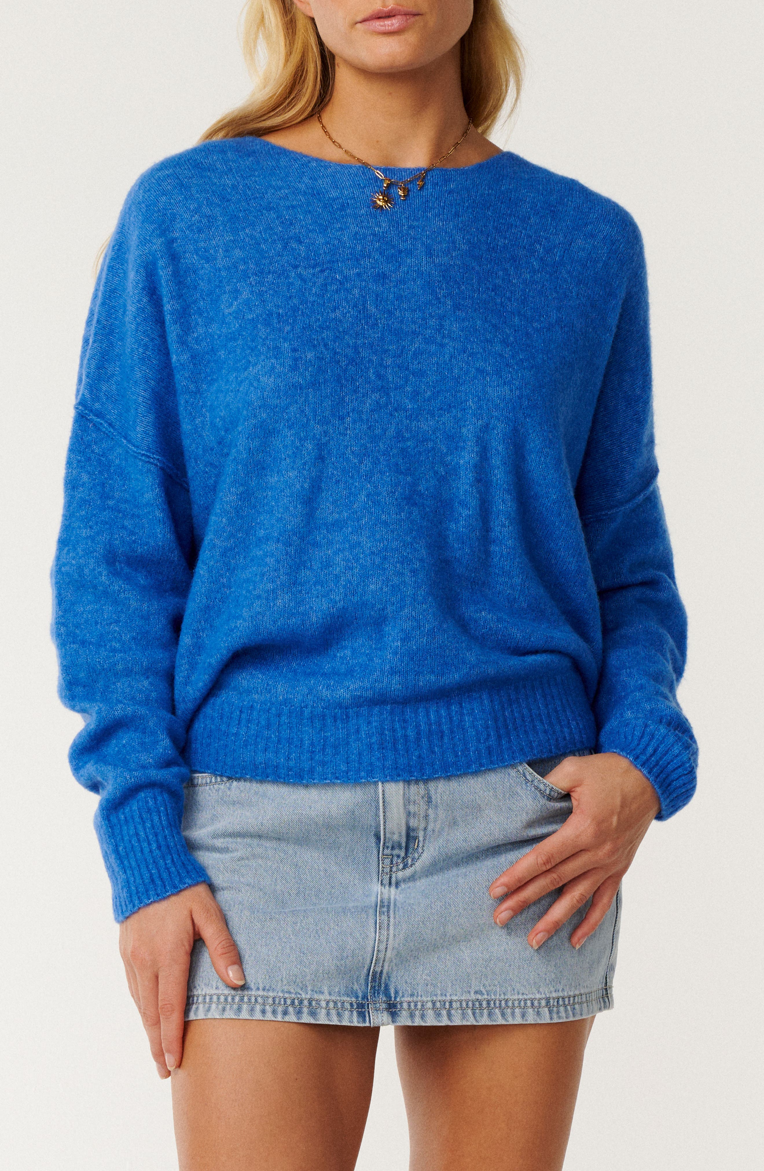 BLUE 0070