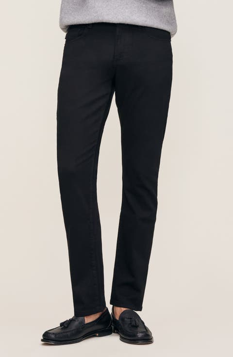 Nick DL Ultimate Knit Slim Pants