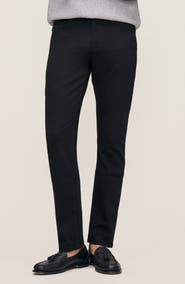 DL1961 Nick DL Ultimate Knit Slim Pants