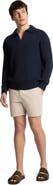 Onia Stretch Chino Short