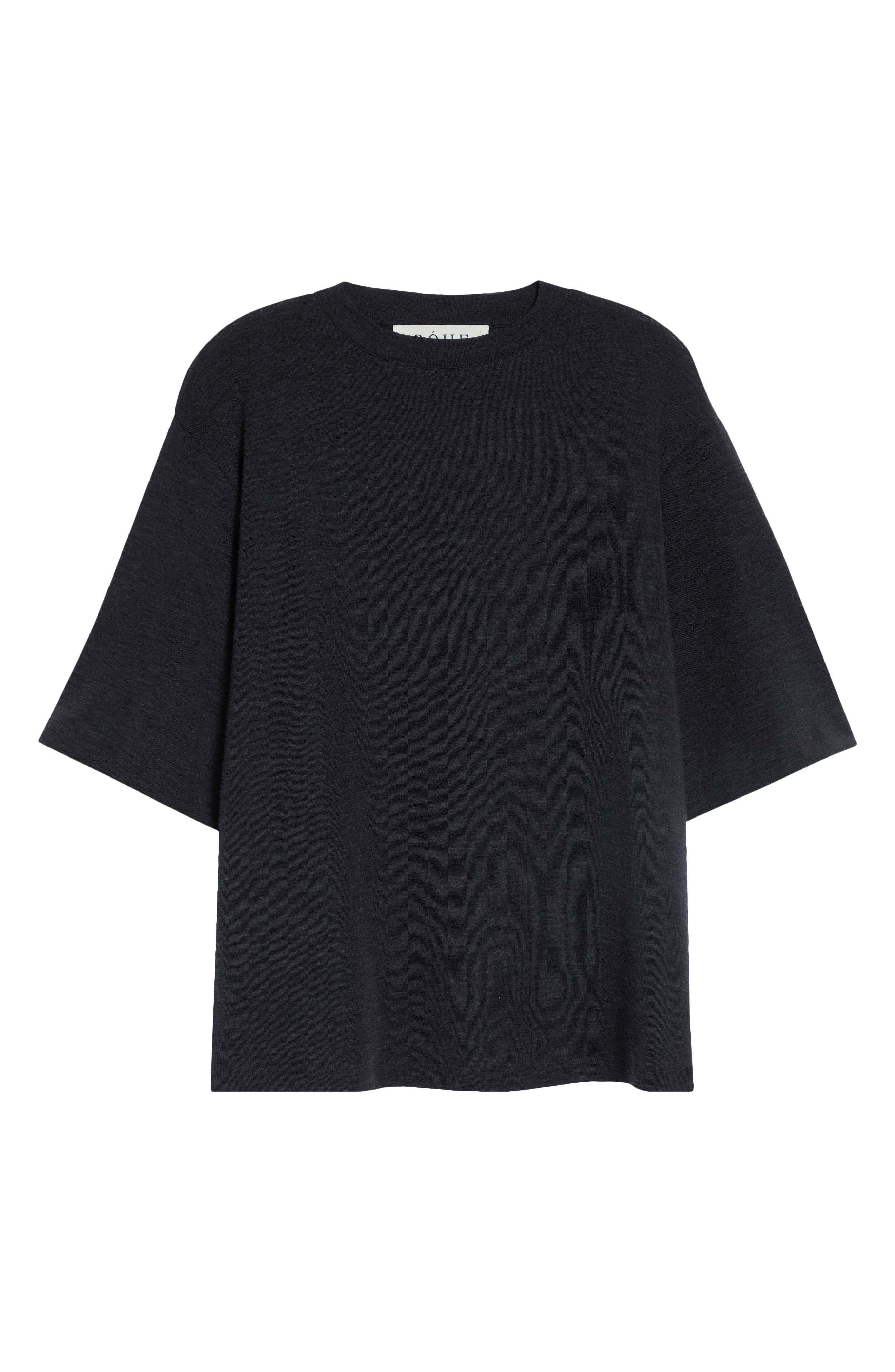 selected ANTHRACITE MELANGE