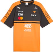PUMA McLaren Replica Graphic T-Shirt