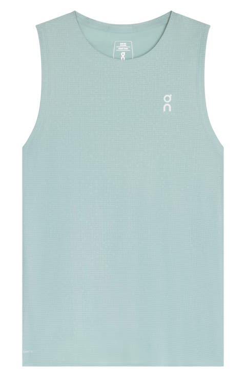 Court Performance Tennis Tank