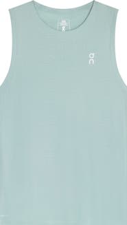 On Court Performance Tennis Tank