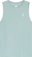 On Court Performance Tennis Tank