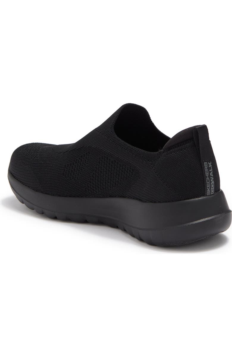 SKECHERS Go Walk Joy True Sneaker, Alternate, color,