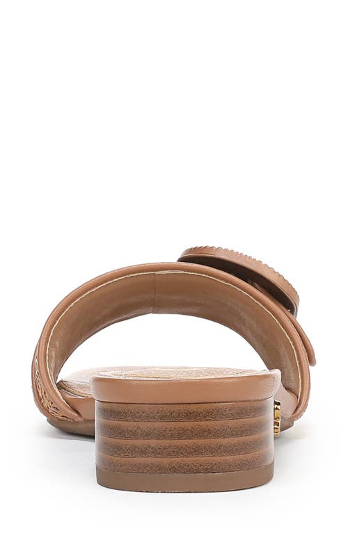 Sam & Libby Kandie Slide Sandal