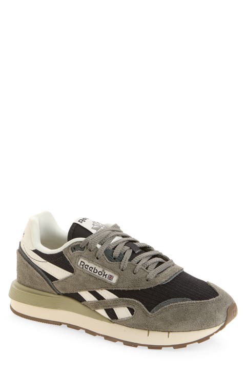 Classic Nylon 89 Sneaker