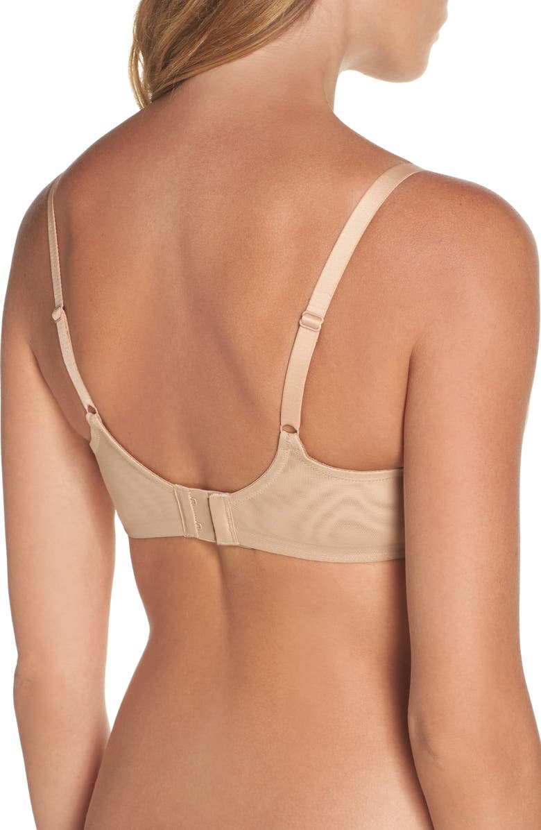 Le Mystère Le Mystére 'Mama Mia' Underwire Nursing Bra, Alternate, color, 