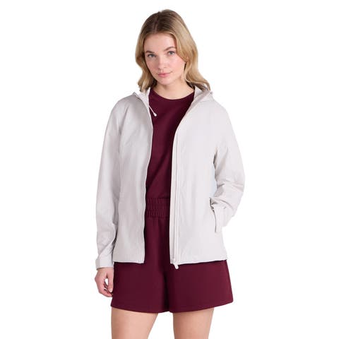 Torino Packable Jacket