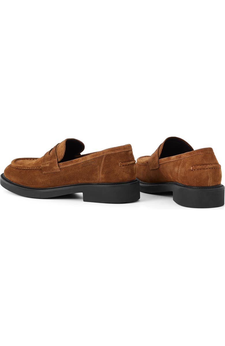 Vagabond Shoemakers Alex M Penny Loafer, Alternate, color,